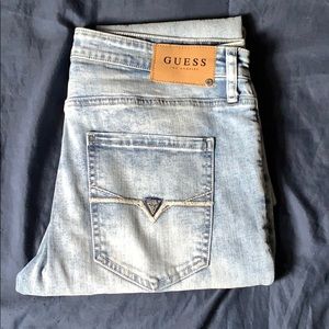 Guess Jeans